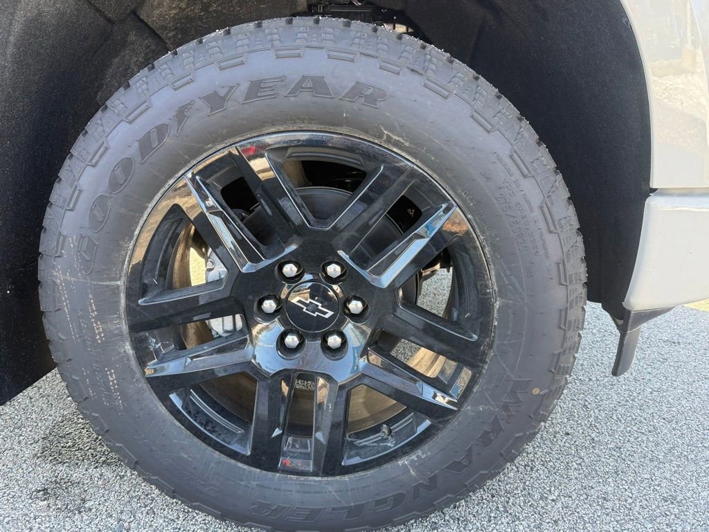New 2026 Chevrolet Silverado 1500 RST w/ Convenience Package II image 41