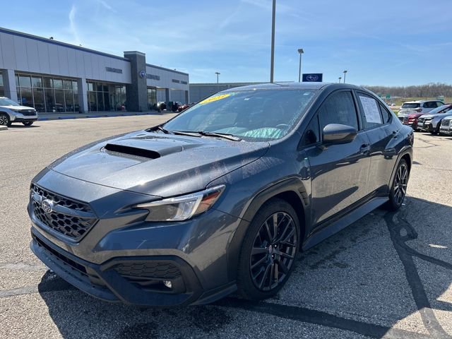 Used 2023 Subaru WRX Premium image 3