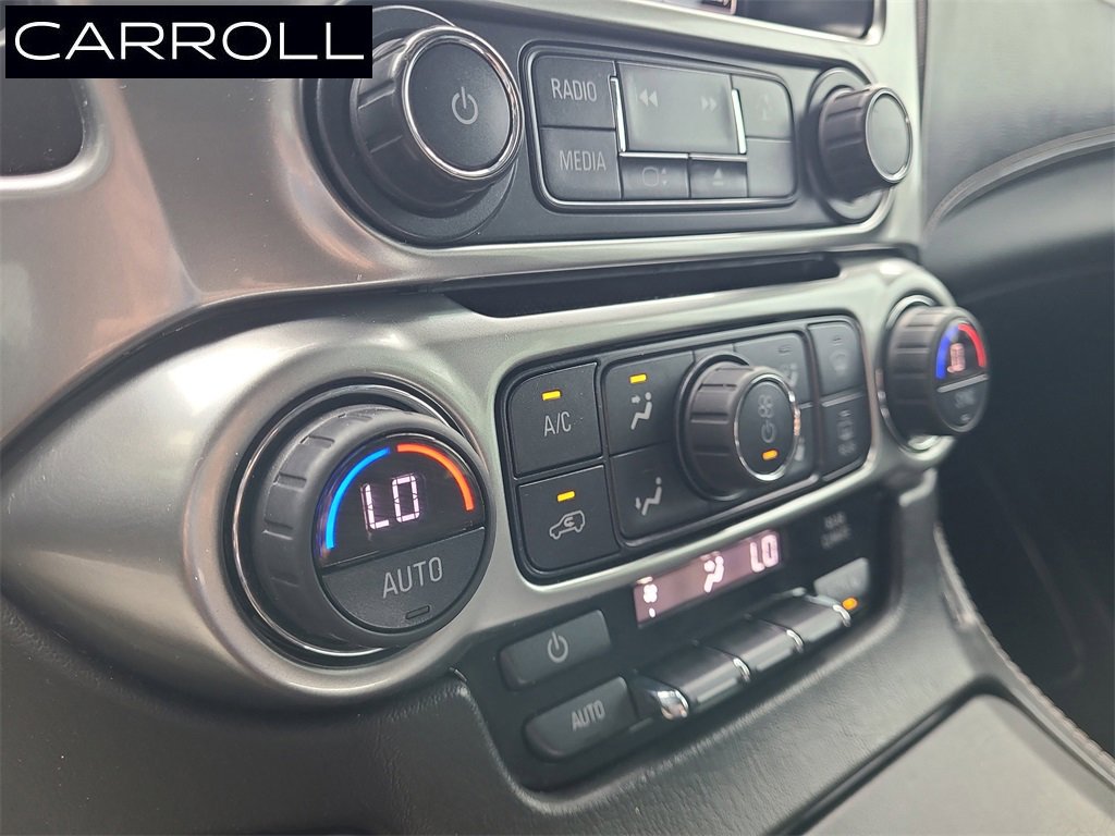 Used 2019 Chevrolet Tahoe Premier w/ RST 6.2L Performance Edition image 30