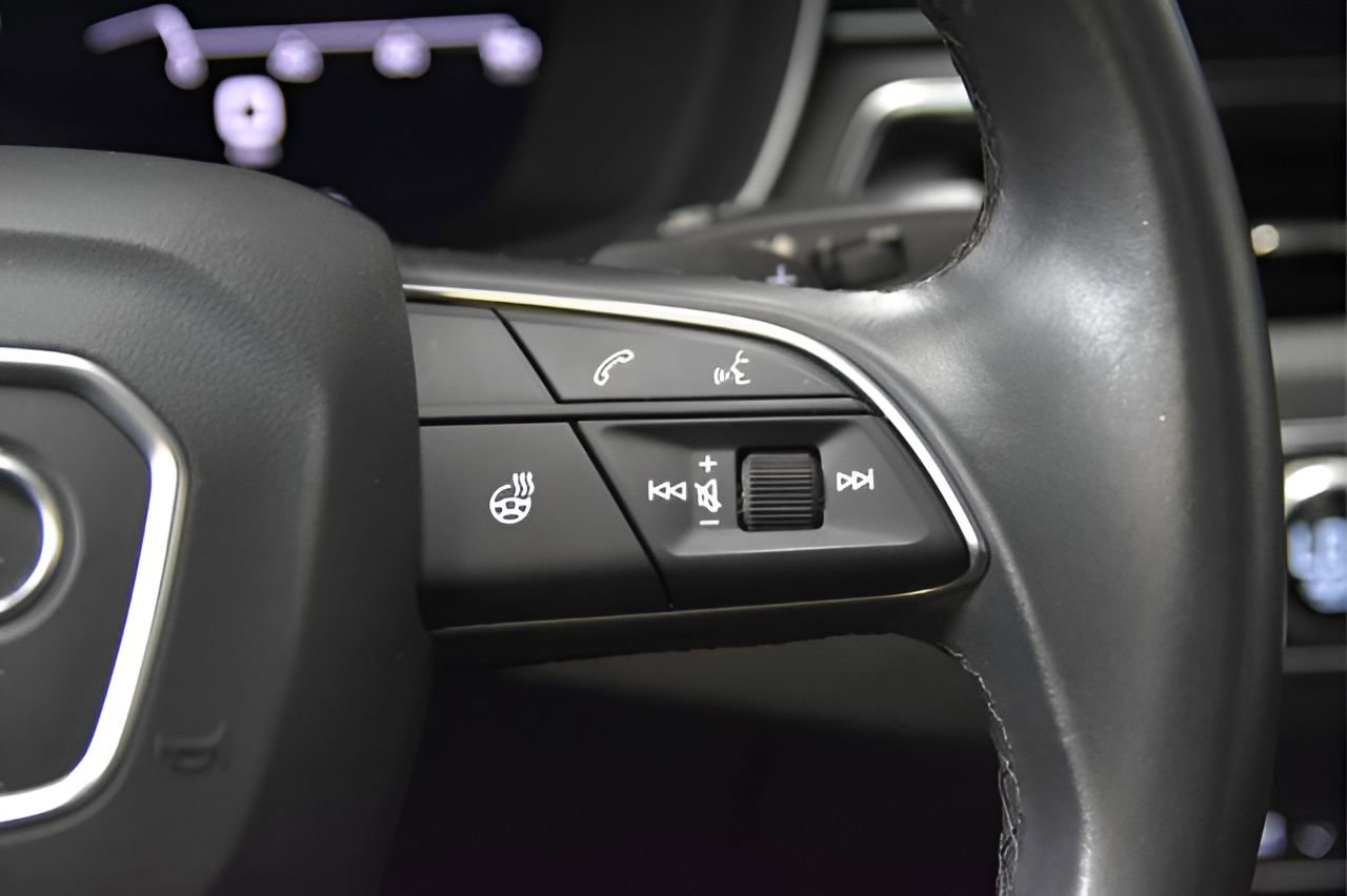 Used 2024 Audi A5 2.0T Premium Plus image 14