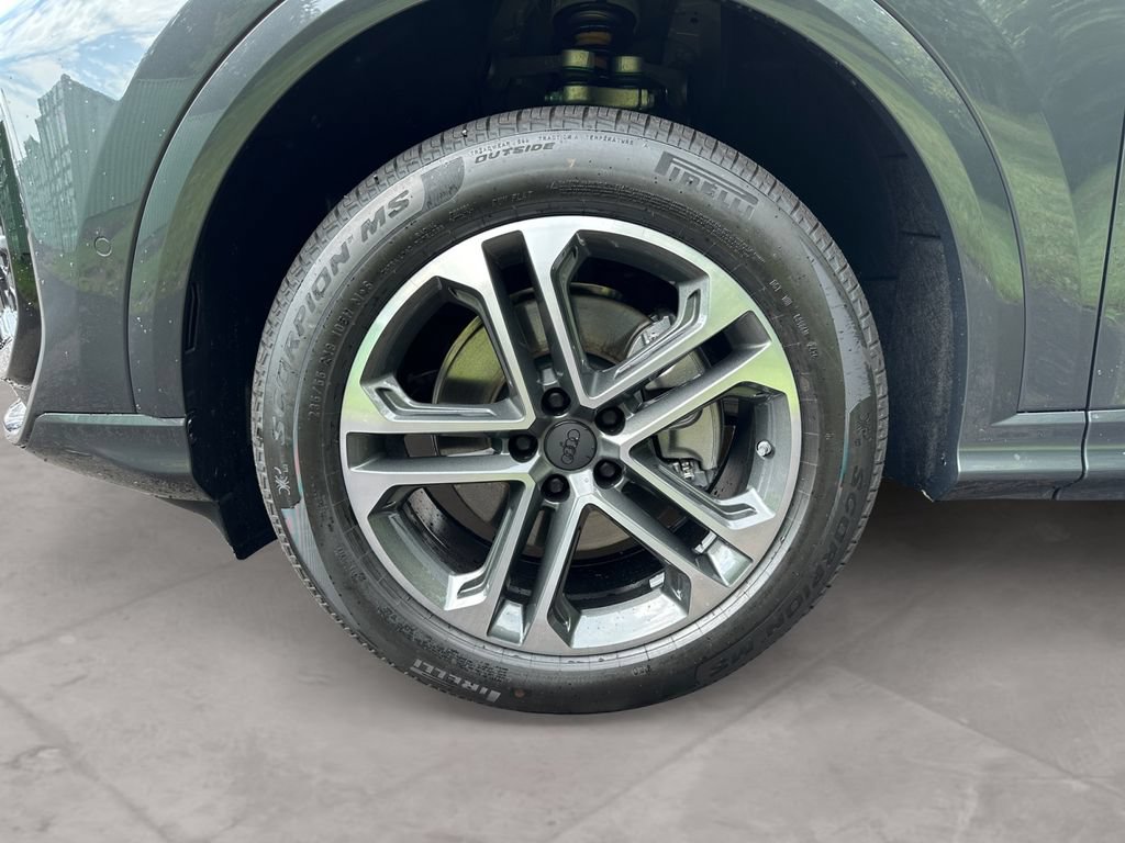 New 2026 Audi Q5 2.0T AWD/4WD image 14