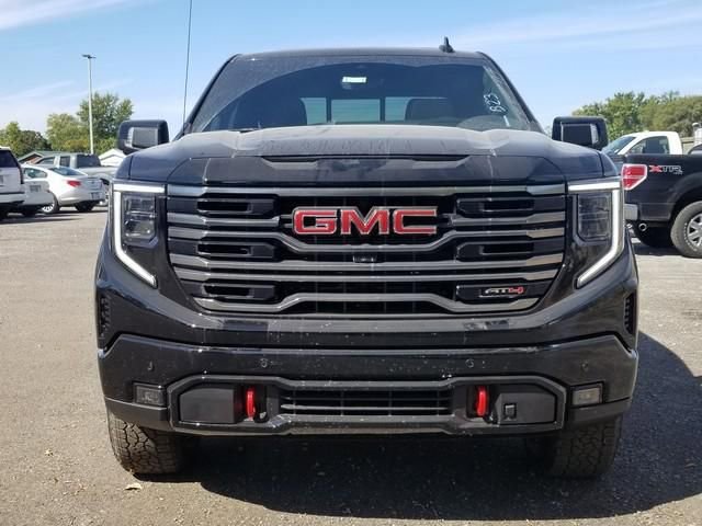 New 2026 GMC Sierra 1500 AT4 w/ AT4 Premium Package image 2