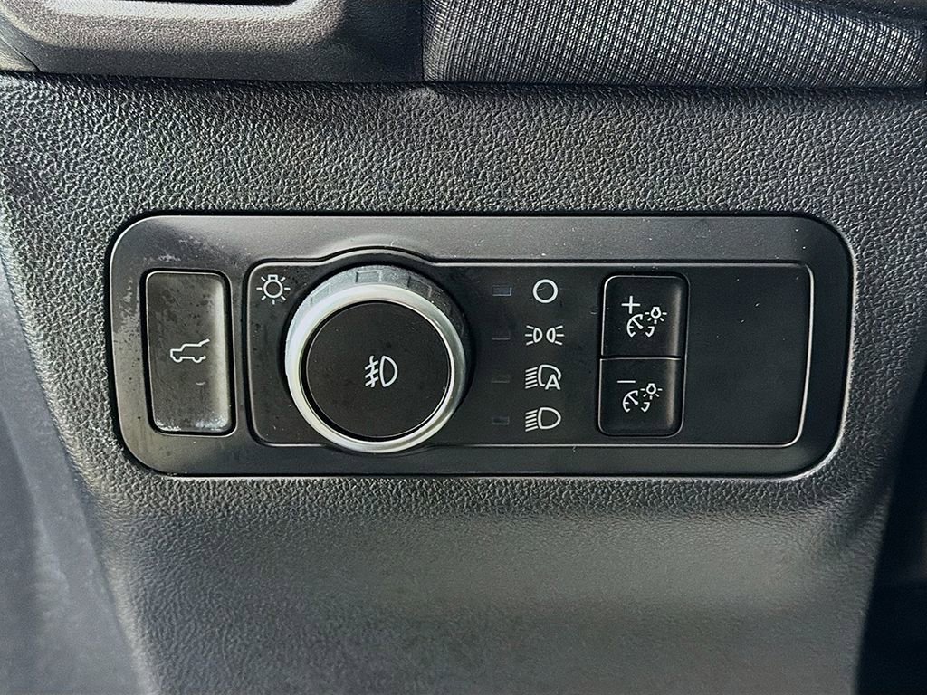 Used 2025 Ford Bronco Sport Outer Banks w/ Outer Banks Tech Package+ image 31