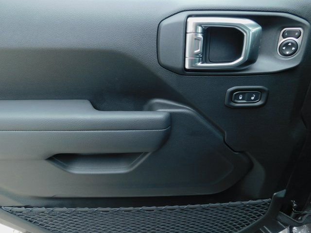 New 2026 Jeep Wrangler Willys image 13