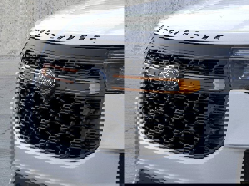 New 2026 Ford Explorer Tremor image 17