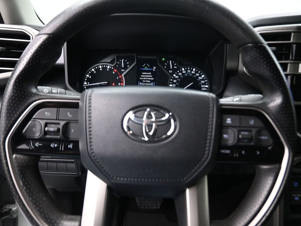 Used 2024 Toyota Tundra SR5 image 7