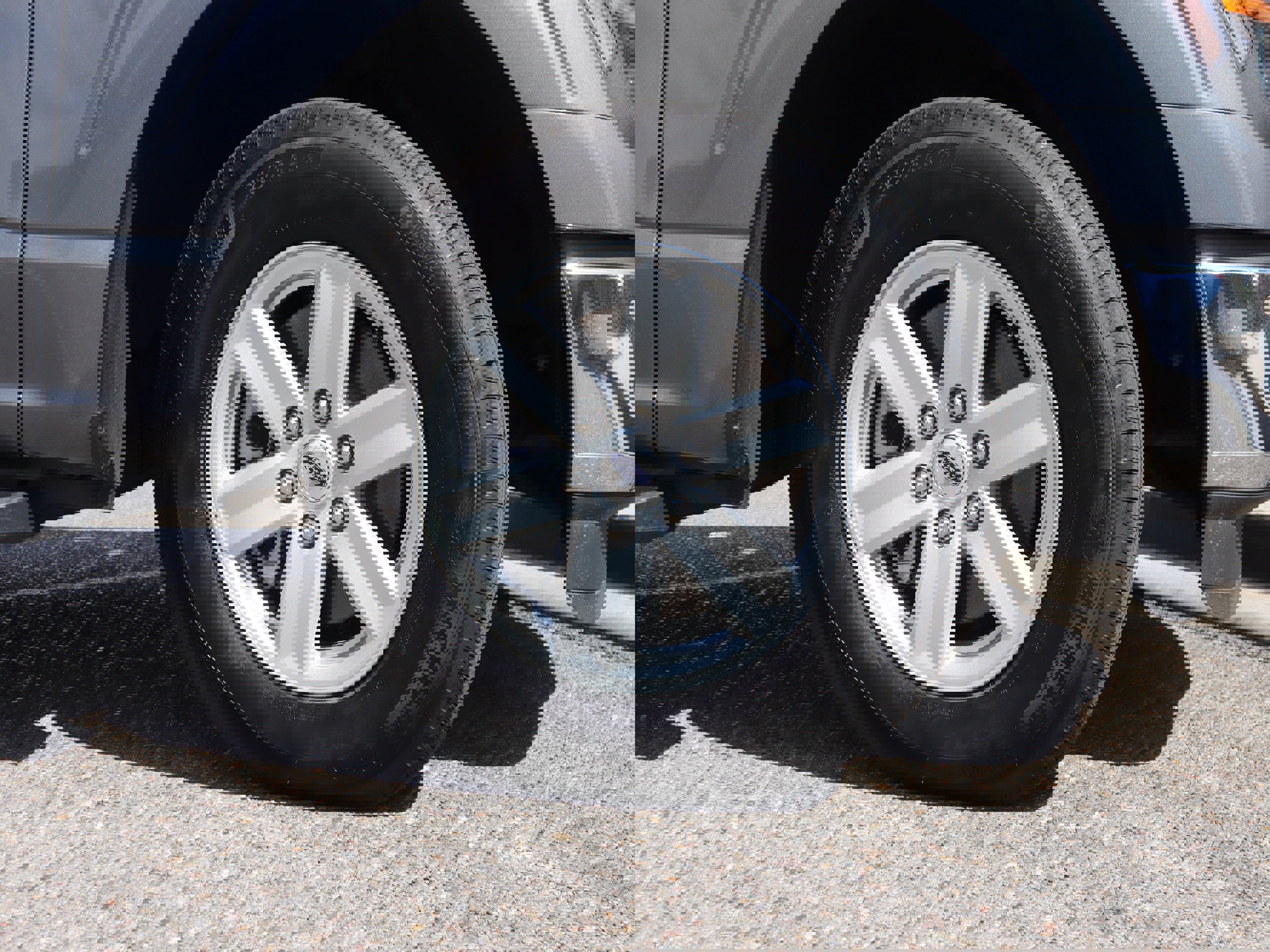 Certified 2024 Ford F150 XL w/ Equipment Group 103A High image 12