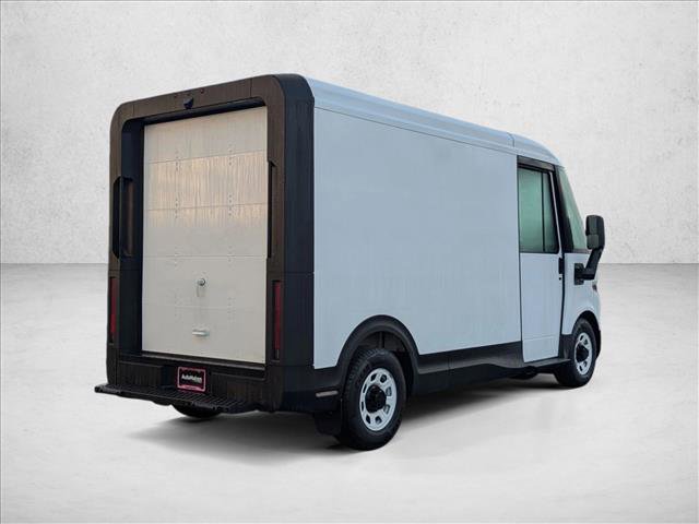 New 2026 Chevrolet Brightdrop 400 FWD image 2