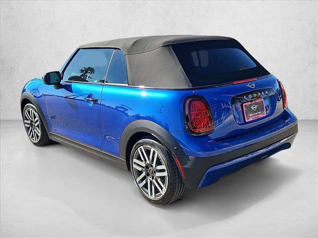 Used 2026 MINI Cooper S FWD image 8