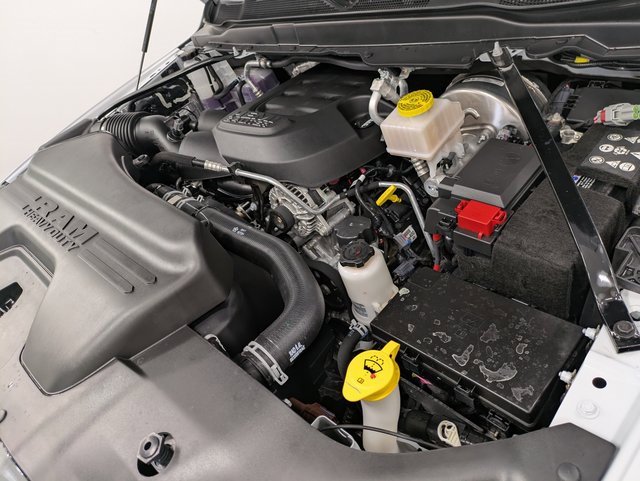 Used 2025 RAM 2500 Tradesman image 30