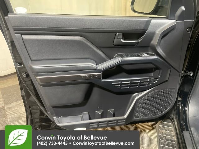 New 2026 Toyota 4Runner TRD Off-Road image 10