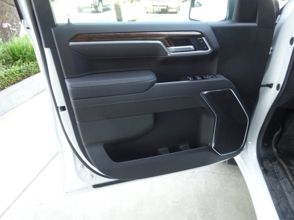 New 2026 GMC Sierra 1500 Elevation AWD/4WD image 24