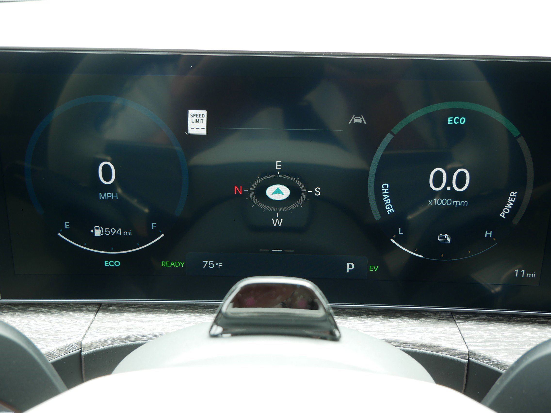 New 2026 Hyundai Santa Fe Limited image 13