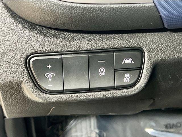 Certified 2023 Kia Seltos S FWD image 10