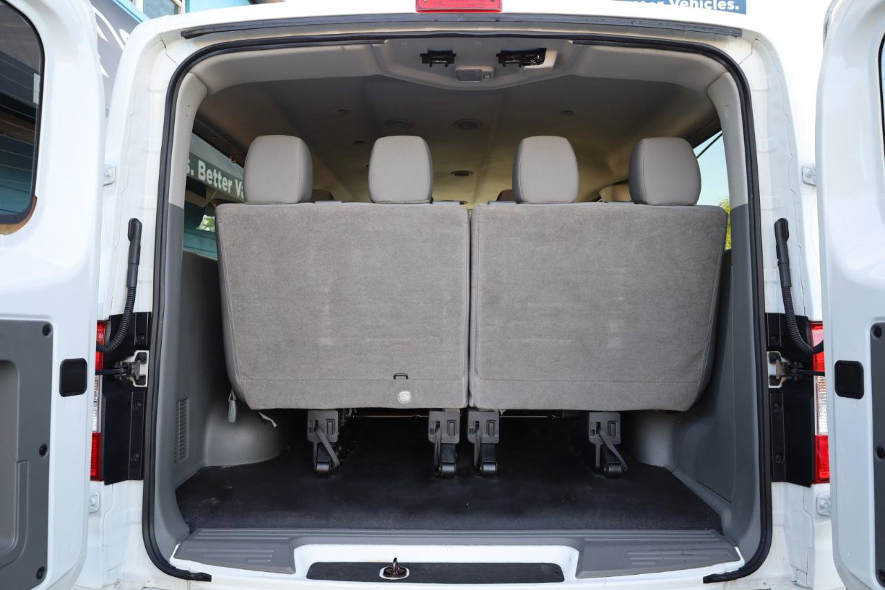 Used 2020 Nissan NV 3500 S image 14