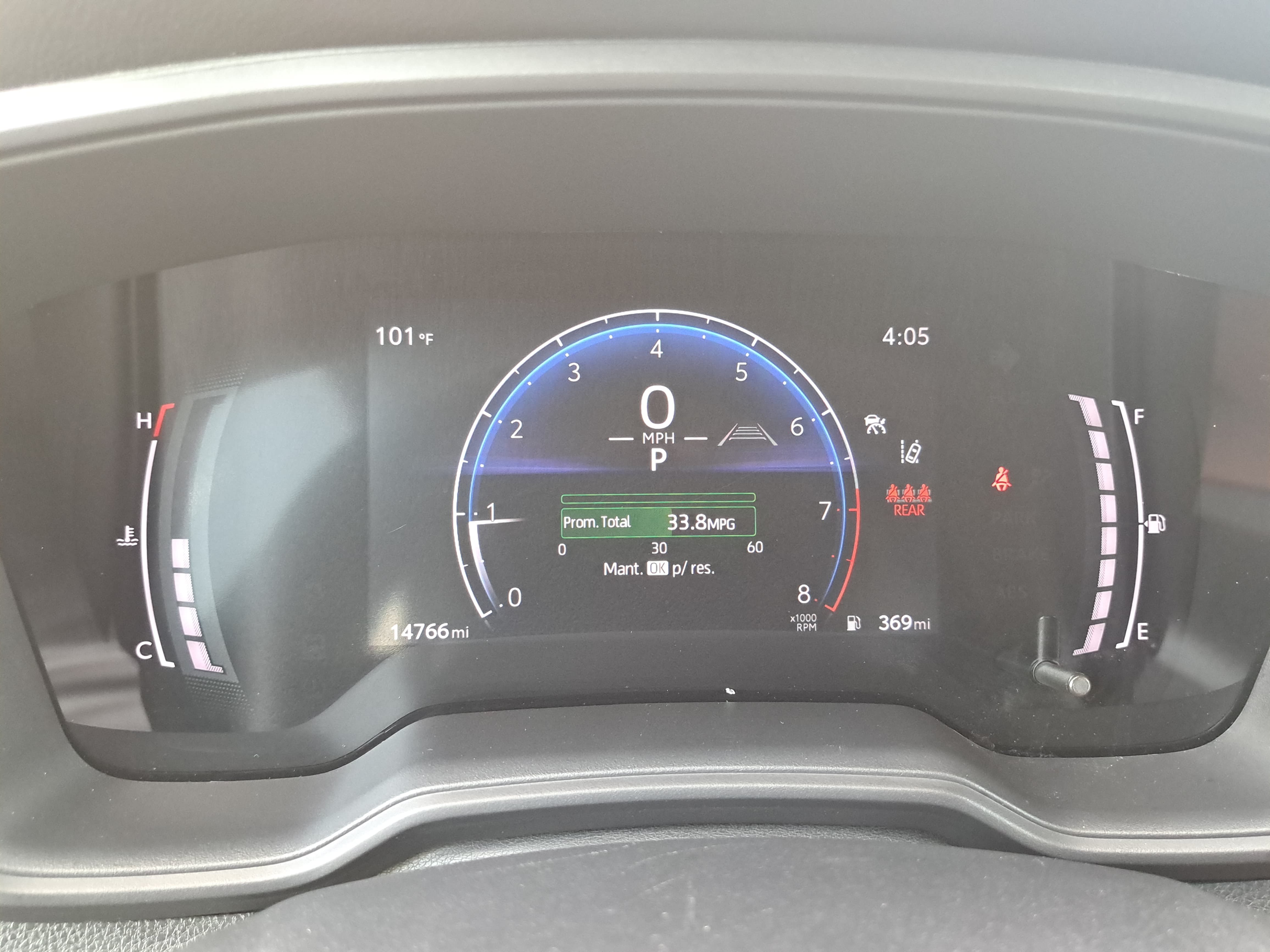 Used 2026 Toyota Corolla LE FWD image 19