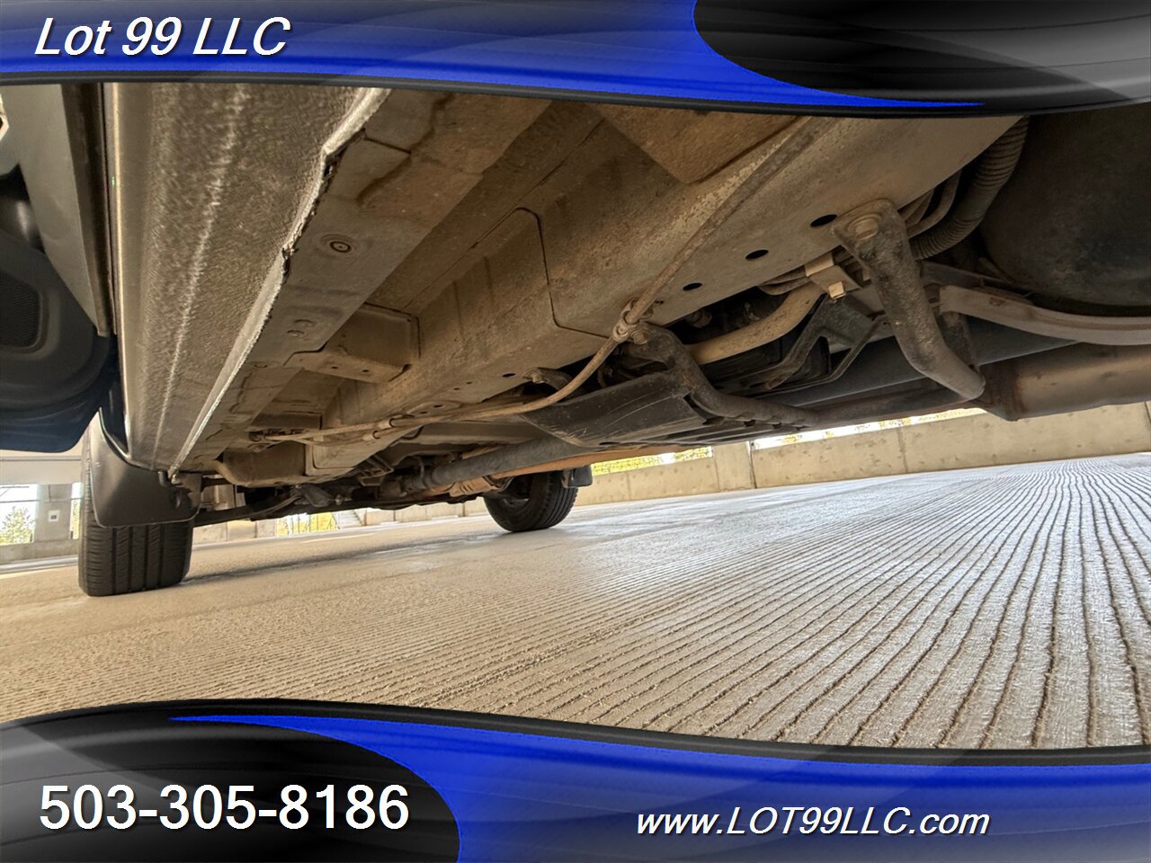 Used 2007 Honda Ridgeline RTS image 41