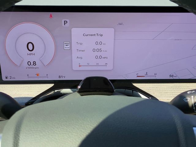 New 2026 Genesis GV80 2.5T Select image 25