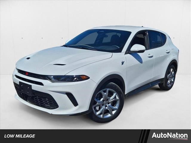 Used 2024 Dodge Hornet R/T image 1