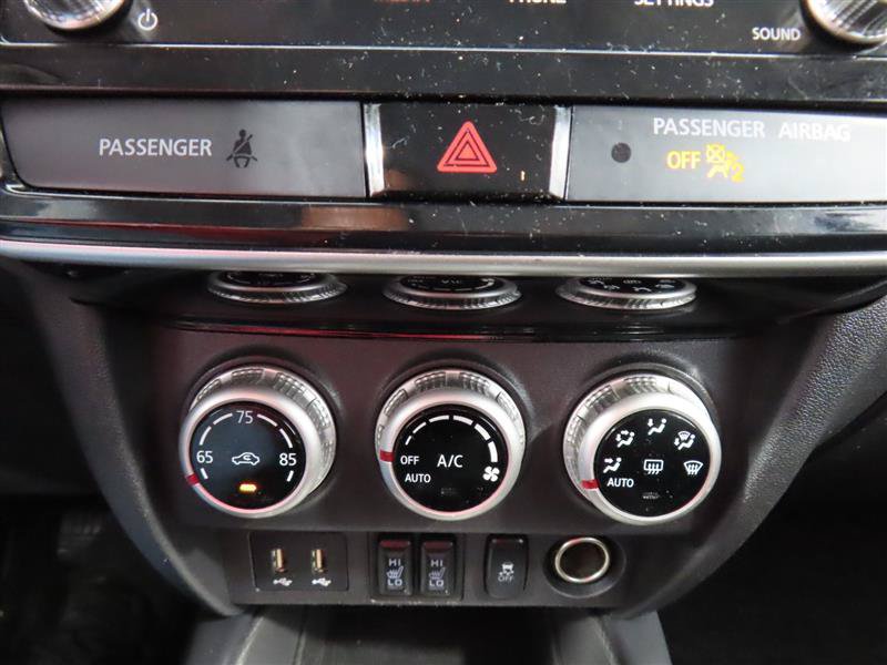 Used 2020 Mitsubishi Outlander Sport SE FWD image 16