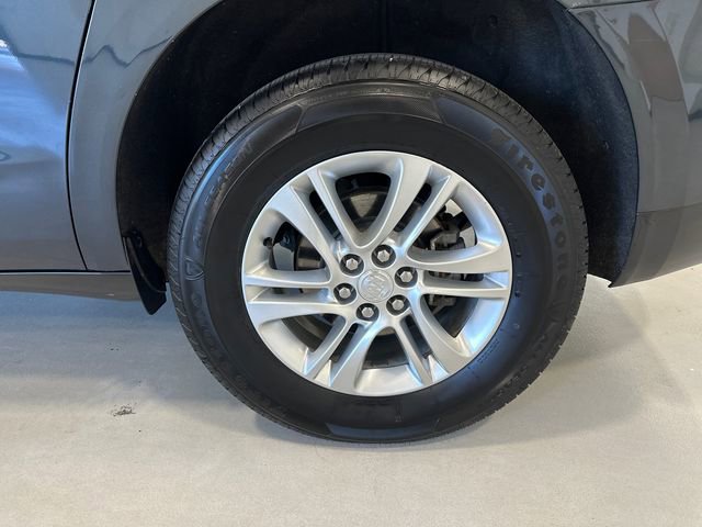 Used 2019 Buick Enclave Essence AWD/4WD image 14