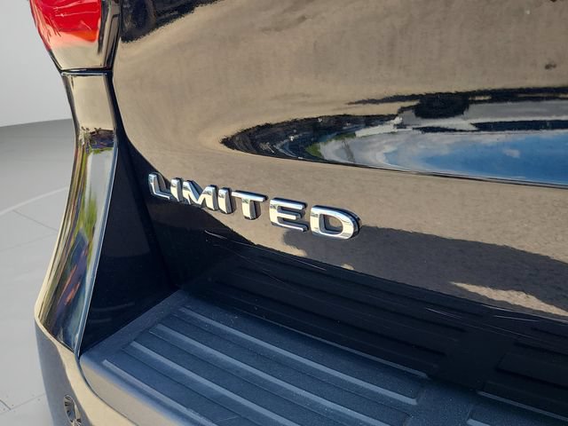 Used 2024 Ford Expedition Max Limited AWD/4WD image 38