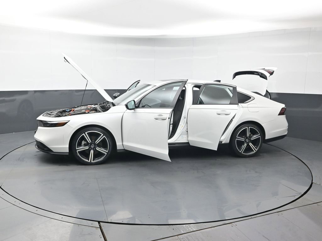 Used 2023 Honda Accord Sport image 42