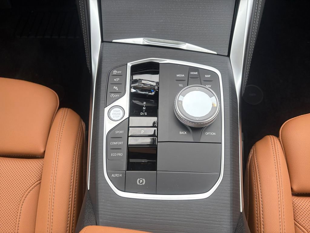 New 2026 BMW 430i xDrive AWD/4WD image 11