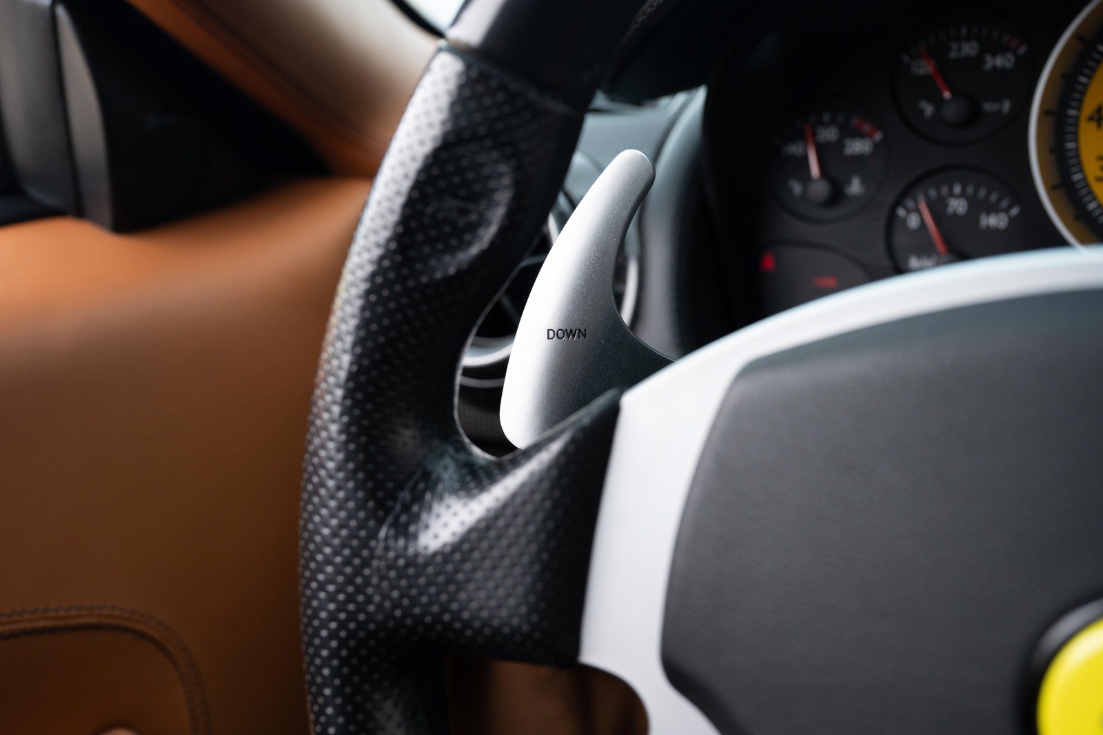 Used 2007 Ferrari F430 Coupe RWD image 39