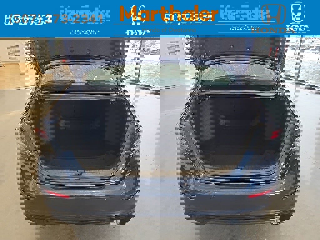 New 2025 Honda Accord Touring image 15