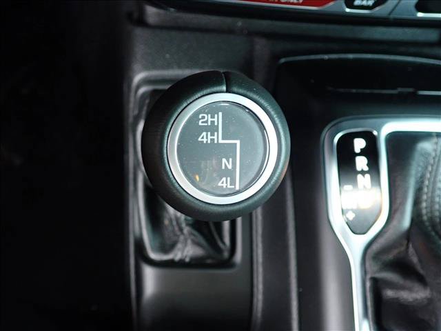 Used 2024 Jeep Gladiator Rubicon w/ Convenience Group AWD/4WD image 22
