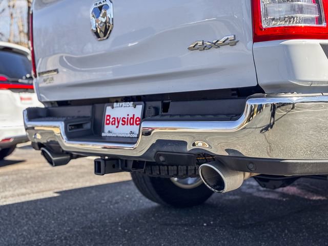 Used 2024 RAM 1500 Big Horn image 12