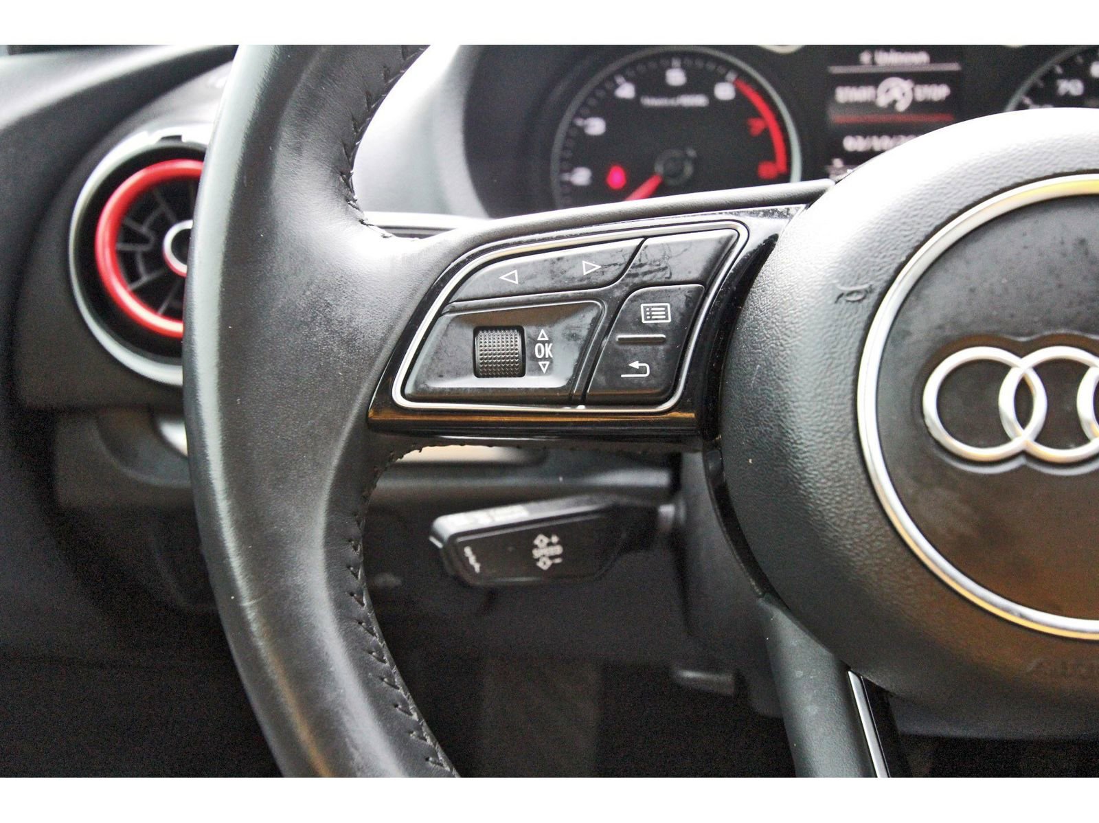 Used 2020 Audi A3 2.0T Premium Plus w/ Premium Plus Package image 22