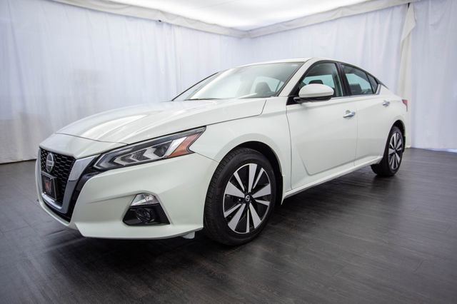Used 2022 Nissan Altima 2.5 SL image 29