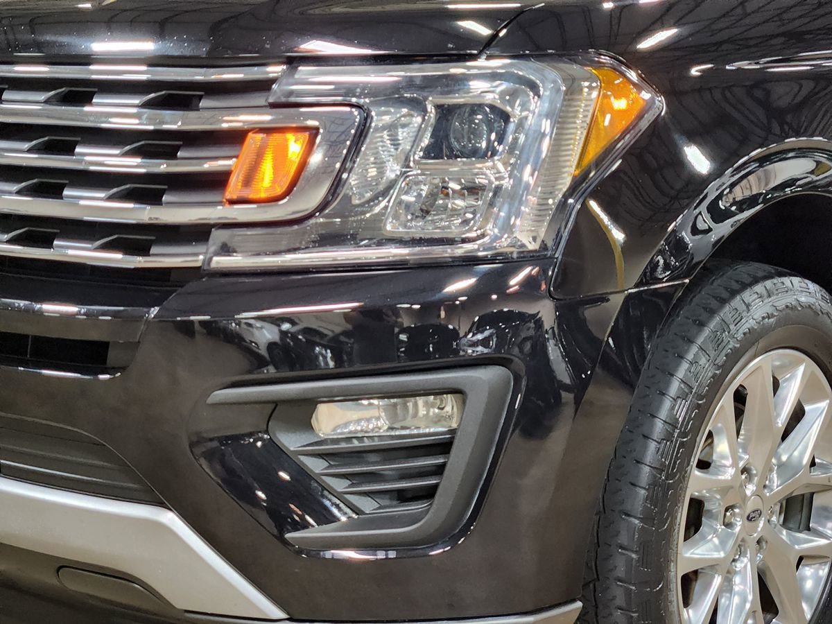 Used 2021 Ford Expedition XLT RWD image 14
