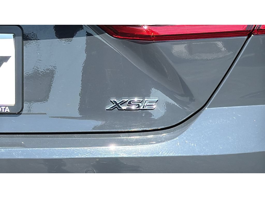 Certified 2025 Toyota Camry XSE w/ Premium Plus Package AWD/4WD image 7