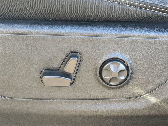 Certified 2021 RAM 1500 Big Horn image 22