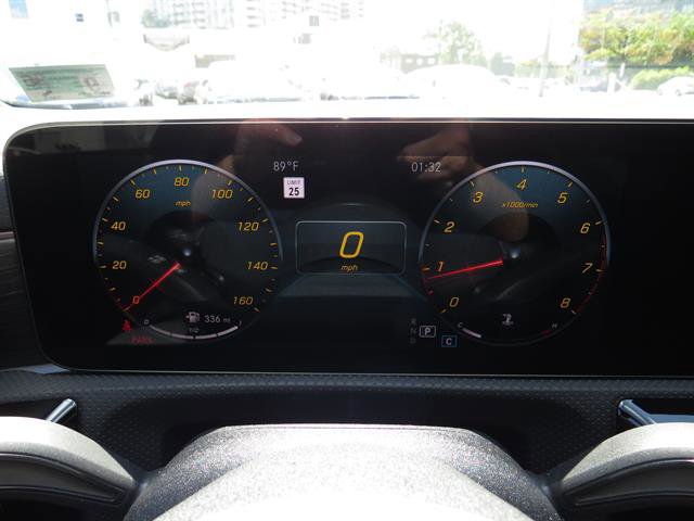 Certified 2022 Mercedes-Benz CLA 250 4MATIC image 13