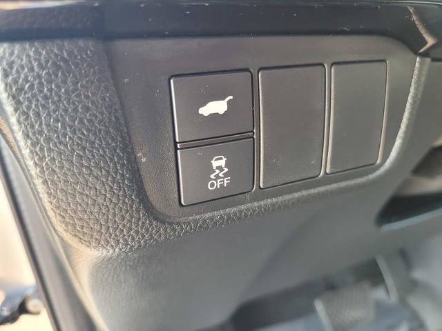 Certified 2025 Honda CR-V EX-L image 19