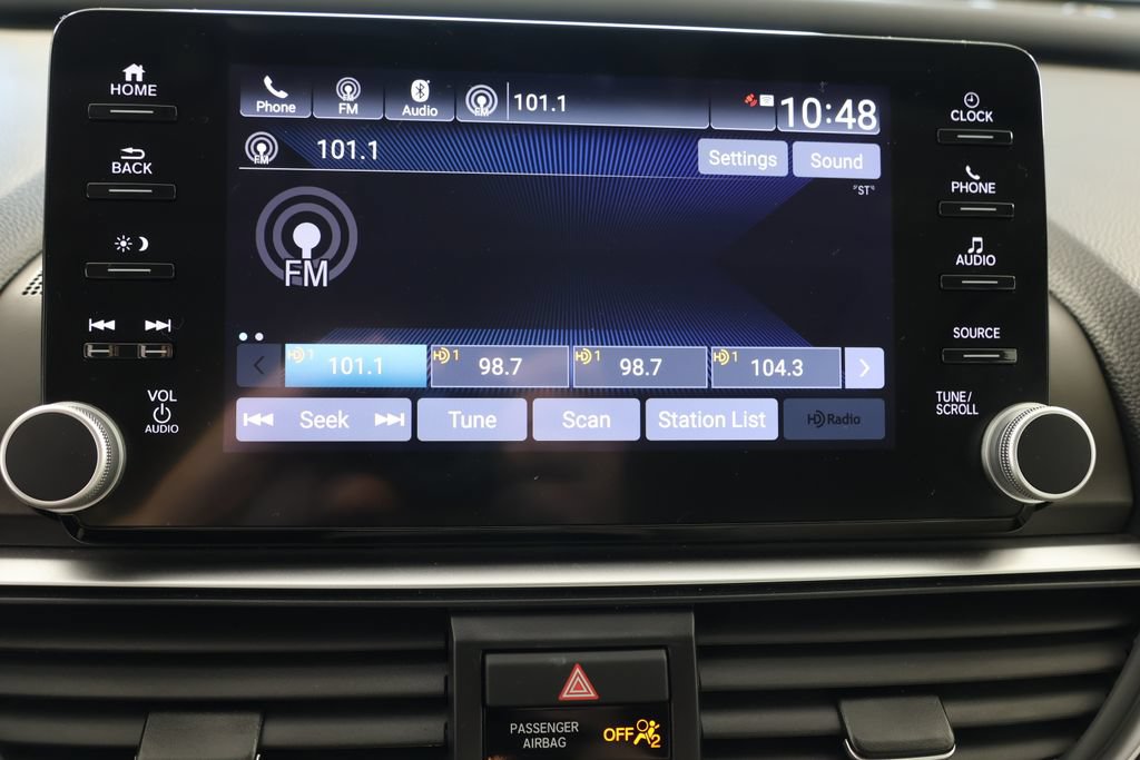Used 2021 Honda Accord EX-L image 14