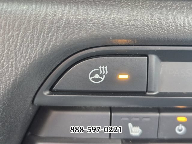 Used 2023 MAZDA CX-9 Carbon Edition AWD/4WD image 25