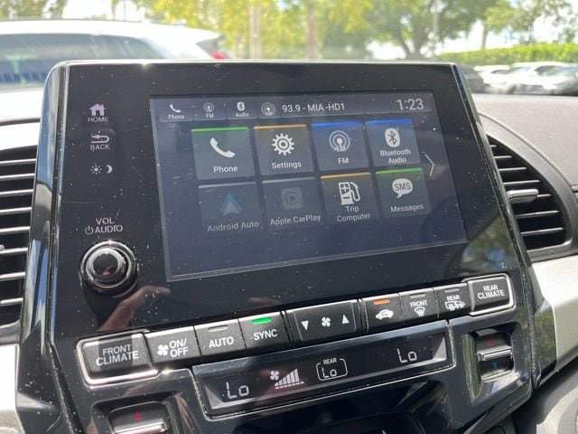 Used 2023 Honda Odyssey EX-L image 6