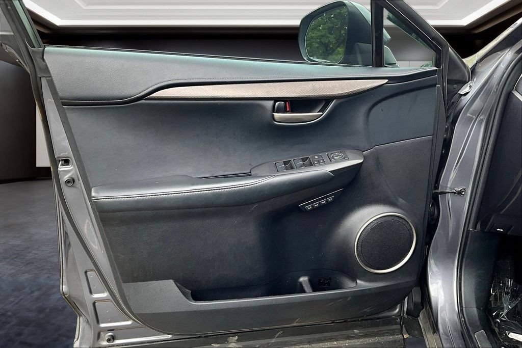 Used 2015 Lexus NX 200t AWD w/ Premium Package image 19
