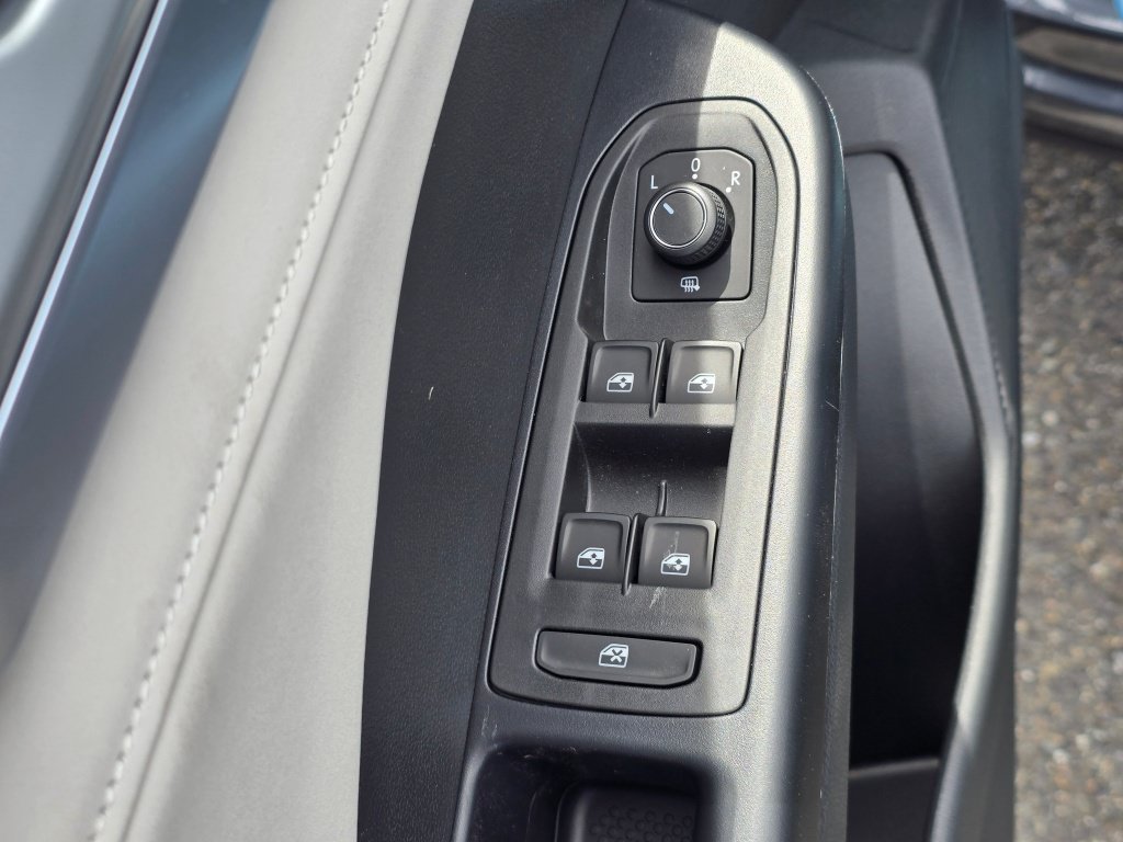 New 2026 Volkswagen Taos SE AWD/4WD image 22