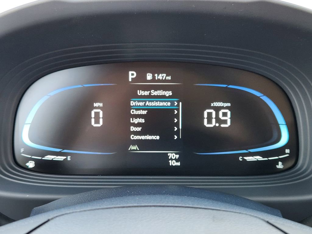 New 2026 Hyundai Venue SEL FWD image 15