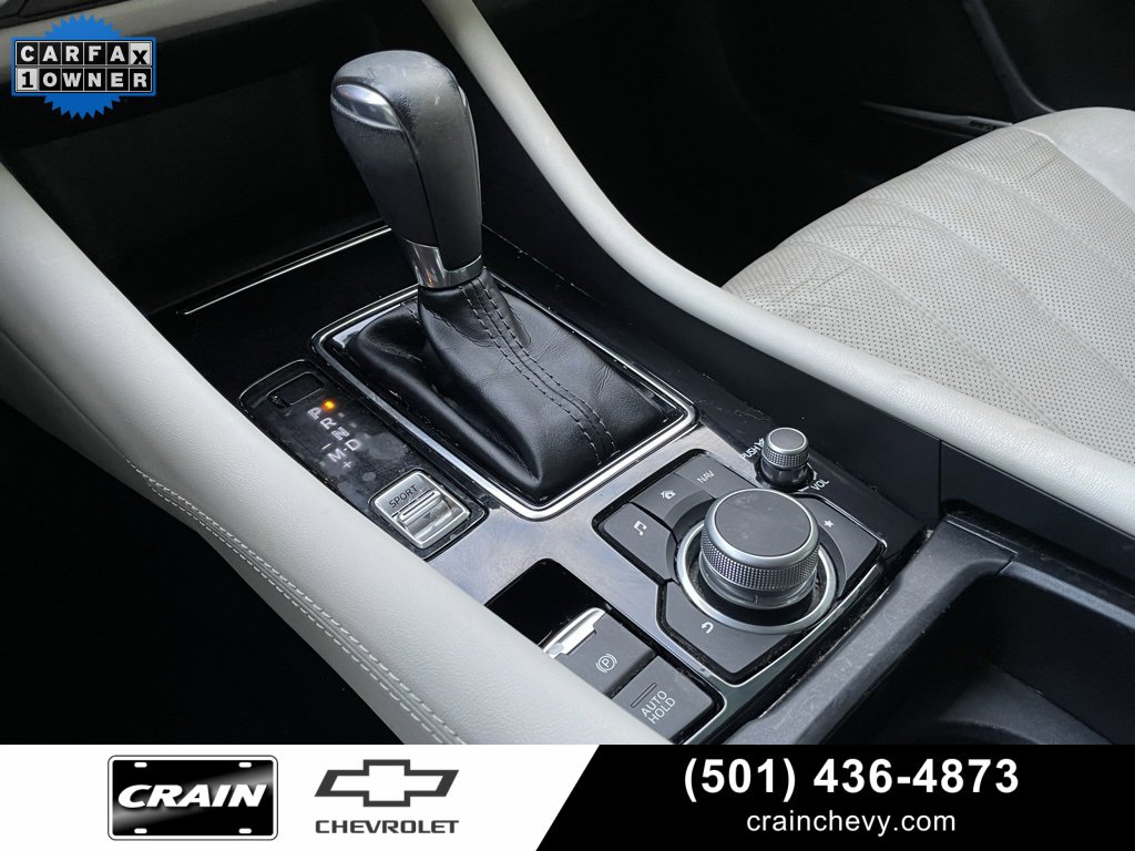 Used 2020 MAZDA MAZDA6 Grand Touring Reserve image 20