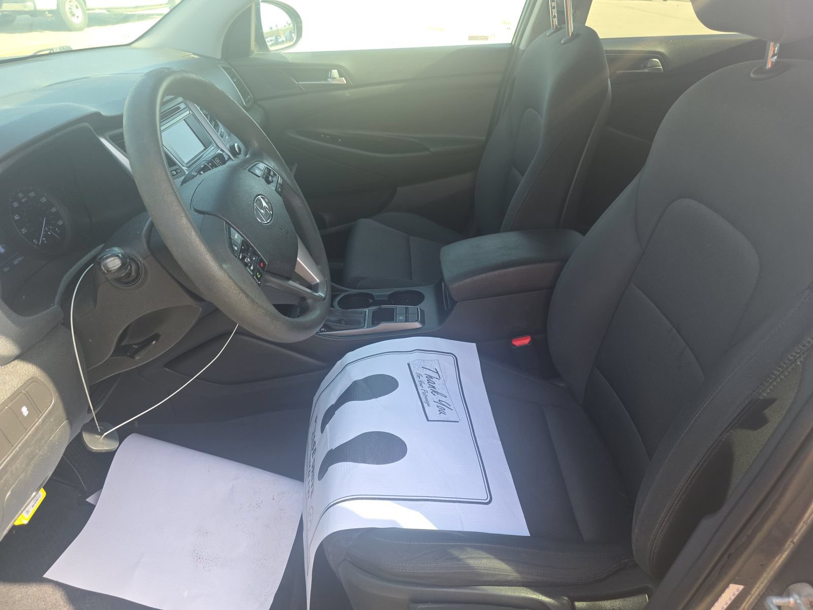 Used 2018 Hyundai Tucson SE FWD image 6