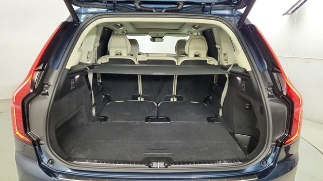 New 2026 Volvo XC90 B6 Ultra w/ Protection Package AWD/4WD image 47
