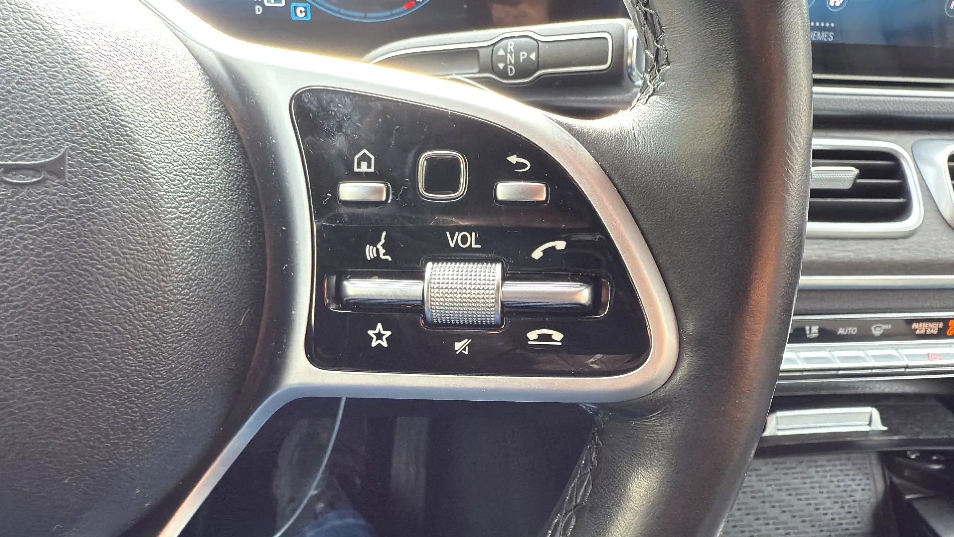 Used 2021 Mercedes-Benz GLE 350 4MATIC image 11