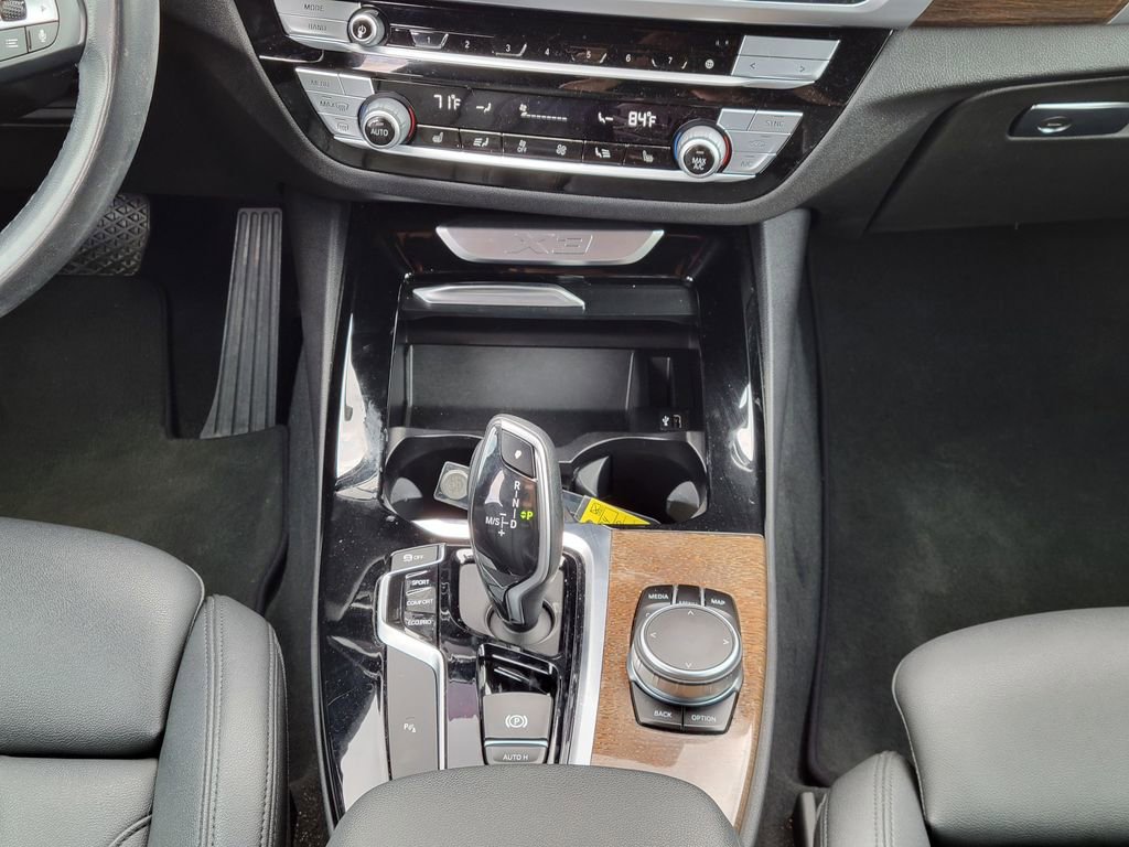 Used 2020 BMW X3 sDrive30i w/ Driving Assistance Package image 22